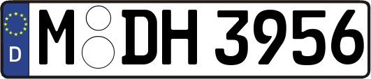 M-DH3956