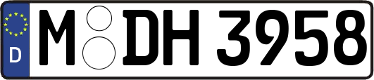 M-DH3958