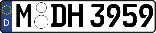 M-DH3959