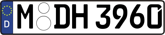 M-DH3960
