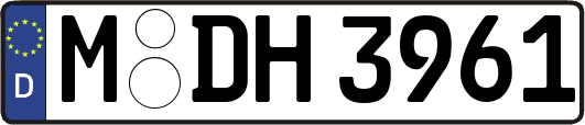 M-DH3961