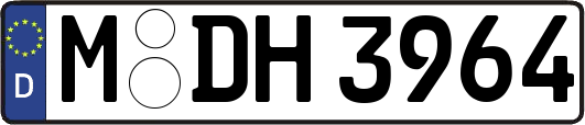 M-DH3964