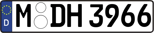 M-DH3966
