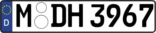 M-DH3967