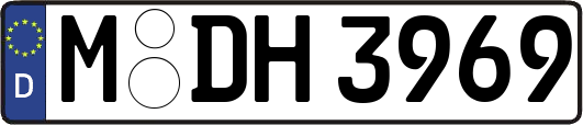 M-DH3969