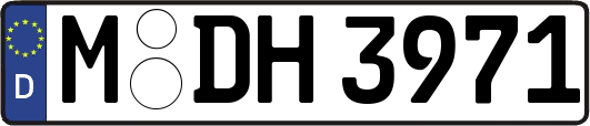 M-DH3971