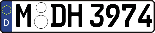 M-DH3974