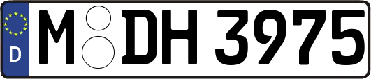 M-DH3975