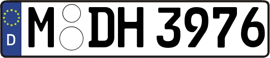 M-DH3976