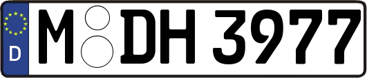 M-DH3977