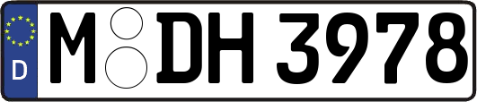 M-DH3978