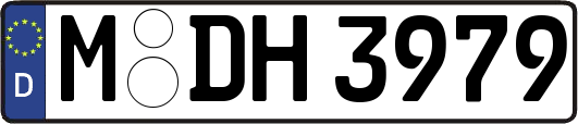 M-DH3979