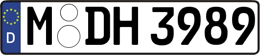 M-DH3989