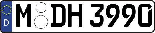 M-DH3990