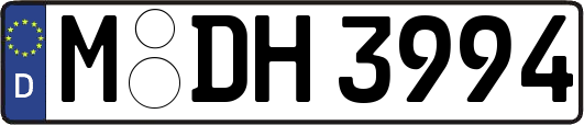 M-DH3994