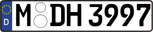M-DH3997