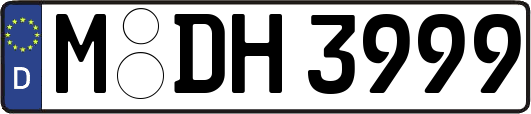 M-DH3999