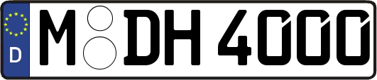 M-DH4000
