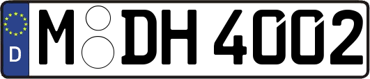 M-DH4002