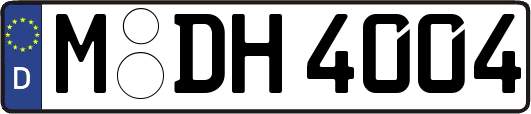 M-DH4004
