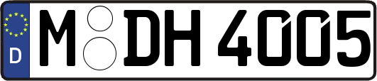 M-DH4005