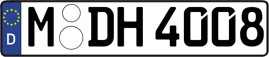 M-DH4008