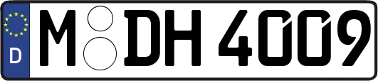 M-DH4009