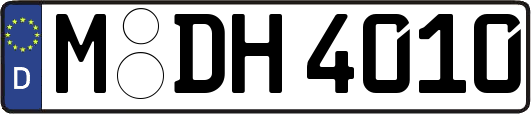 M-DH4010