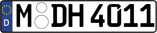 M-DH4011