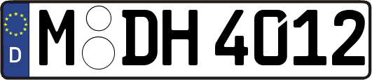 M-DH4012
