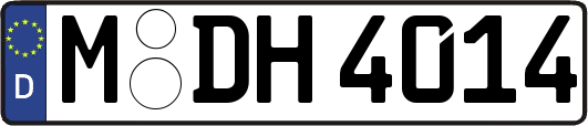 M-DH4014