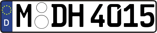 M-DH4015