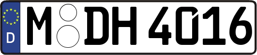 M-DH4016