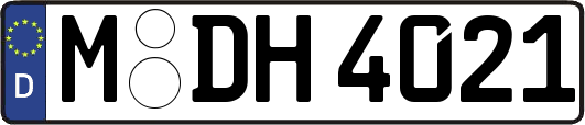 M-DH4021