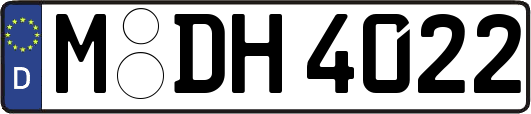M-DH4022