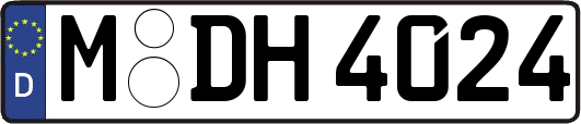 M-DH4024