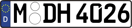 M-DH4026