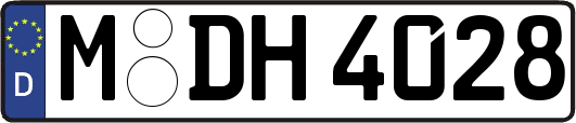 M-DH4028