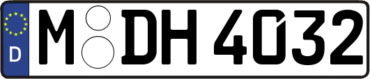 M-DH4032