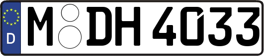 M-DH4033
