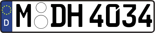 M-DH4034