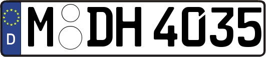 M-DH4035