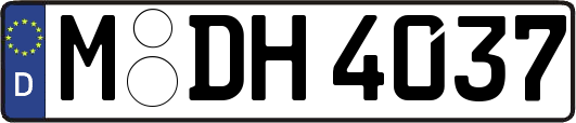 M-DH4037