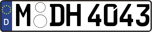 M-DH4043