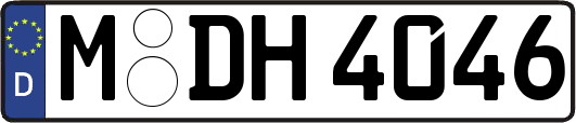 M-DH4046