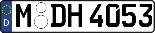 M-DH4053