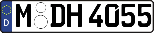 M-DH4055