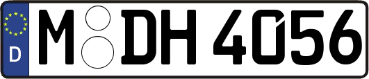 M-DH4056
