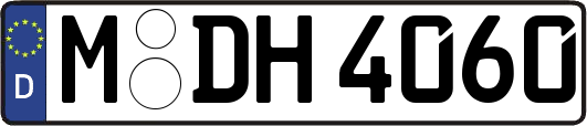 M-DH4060