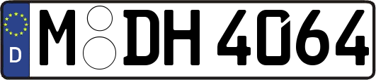 M-DH4064